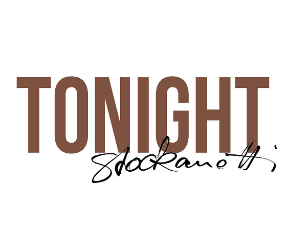 Tonight brown+stockanotti