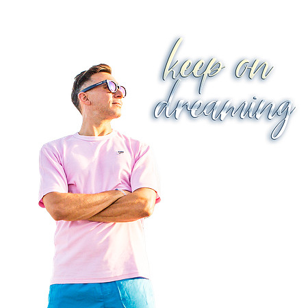 Stockanotti - keep on dreaming PNG