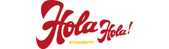 Stockanotti-HolaHola Anima Change-slow