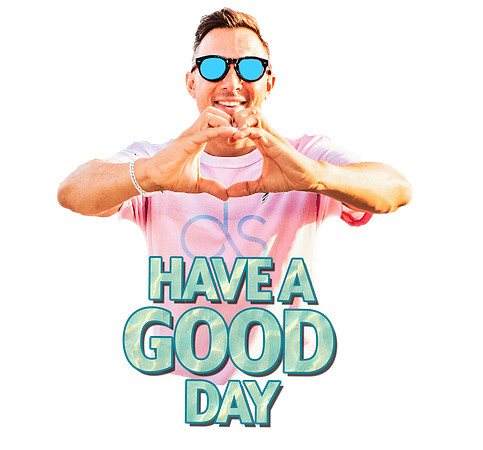 Stockanotti - Have a good day-bigger