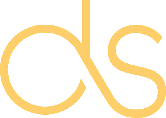 DS yellow