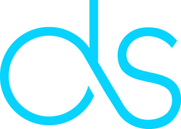 DS blue