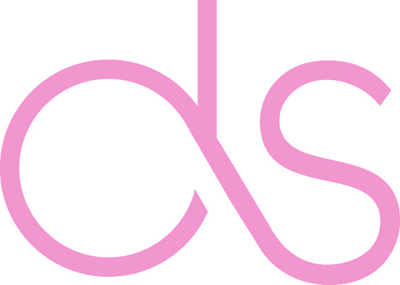 DS pink