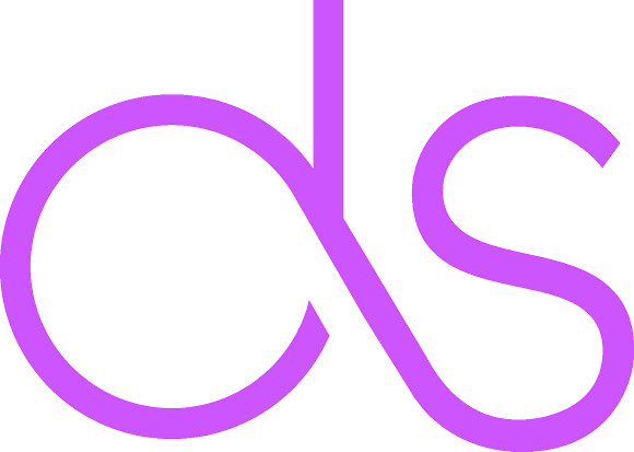 DS violett