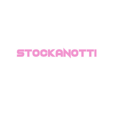 Stockanotti Logo pink
