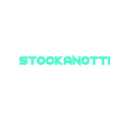 Stockanotti Logo green