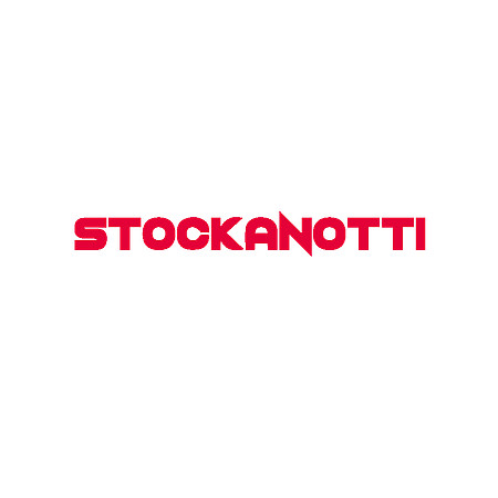 Stockanotti Logo red