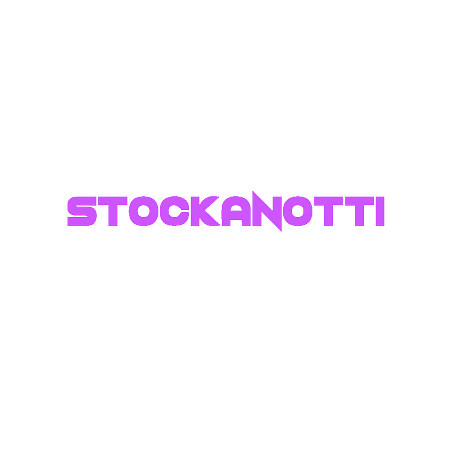 Stockanotti Logo violett