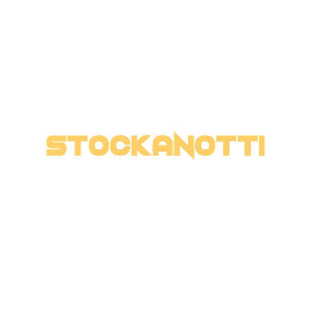 Stockanotti Logo yellow