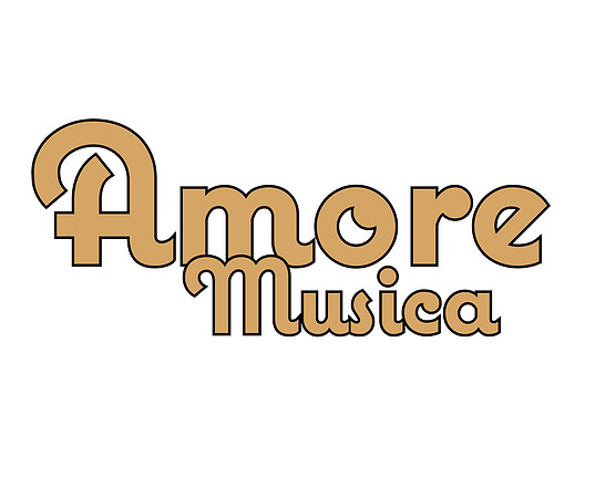Amore Musica Cover