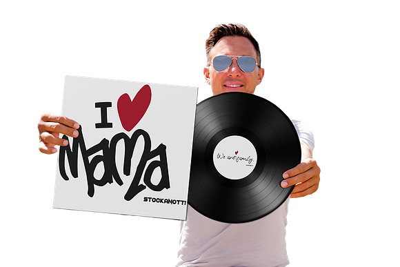 I love Mama-Vinyl-Sticker-PNG