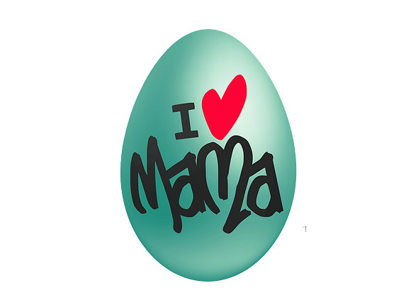 Ei love mama