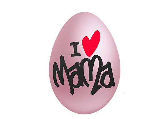 Ei love mama-rosa