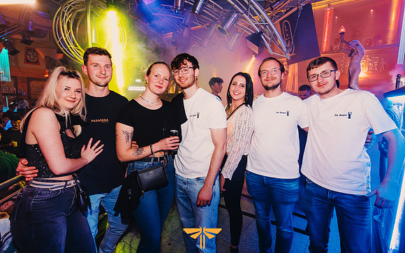 ABSOLUT NIGHTLIGHT-905