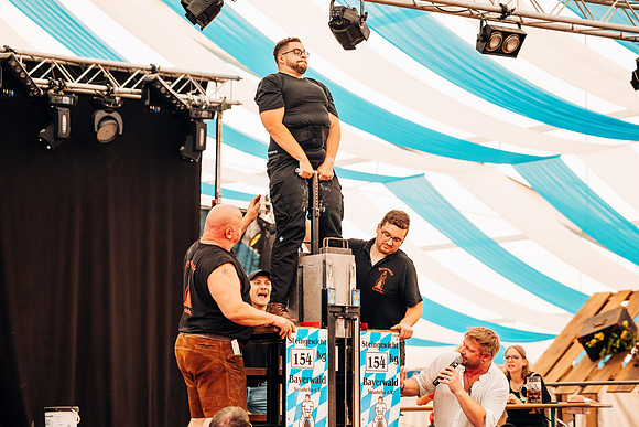 VOLKSFEST-WALDKIRCHEN 2025-T3-2817