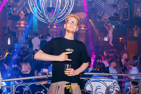 NIGHTLIGHT-BLAULICHT-PARTY Vol.1-073