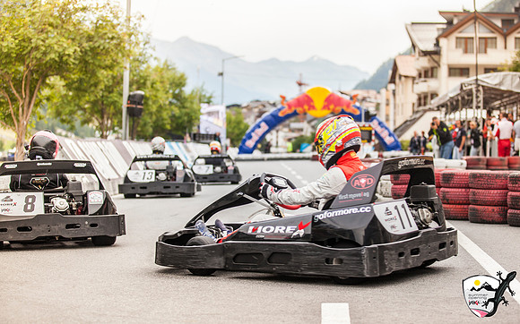 Ischgl summer opening 2015 - 4990