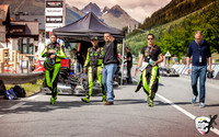 Ischgl summer opening 2015 | Zweiter Renntag