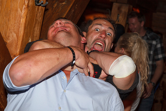 3610-Ischgl summer opening 2012 - Champion Bash-Trofana Alm