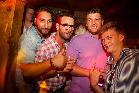 3709-Ischgl summer opening 2012 - Champion Bash-Trofana Alm