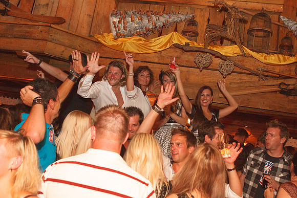 3650-Ischgl summer opening 2012 - Champion Bash-Trofana Alm