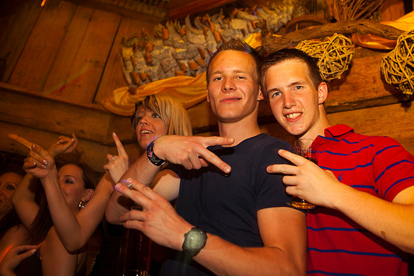 3717-Ischgl summer opening 2012 - Champion Bash-Trofana Alm