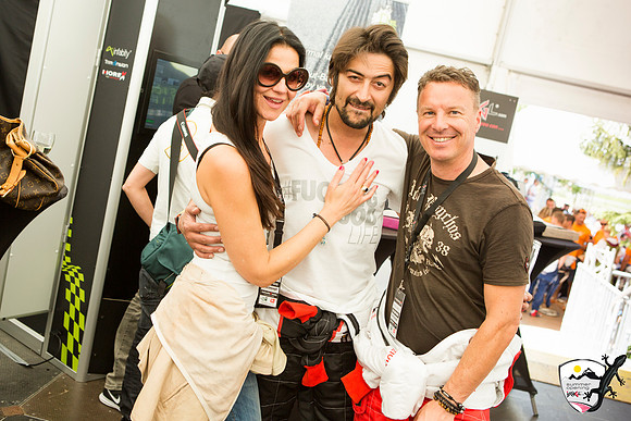 Ischgl summer opening 2015 - 1920