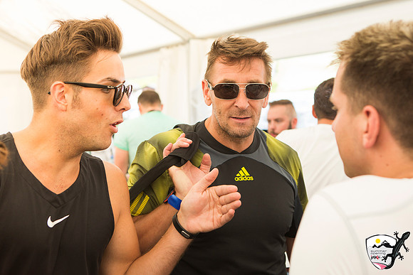 Ischgl summer opening 2015 - 1885