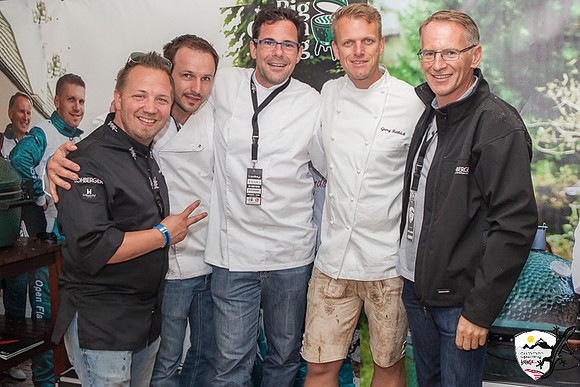 Ischgl summer opening 2015 - 3753