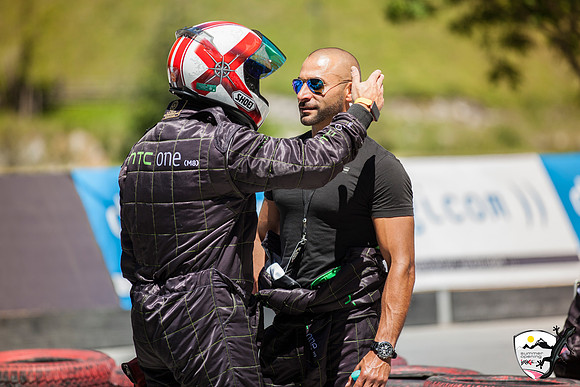 Ischgl summer opening 2015 - 2486