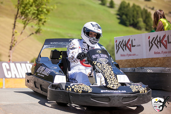 Ischgl summer opening 2015 - 1187