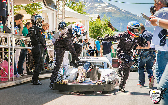 Ischgl summer opening 2015 - 2968