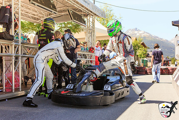 Ischgl summer opening 2015 - 1417