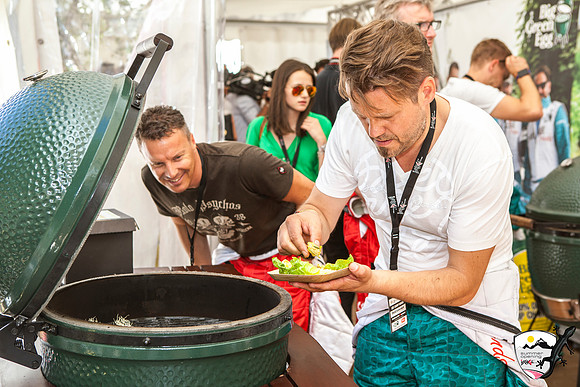 Ischgl summer opening 2015 - 4048