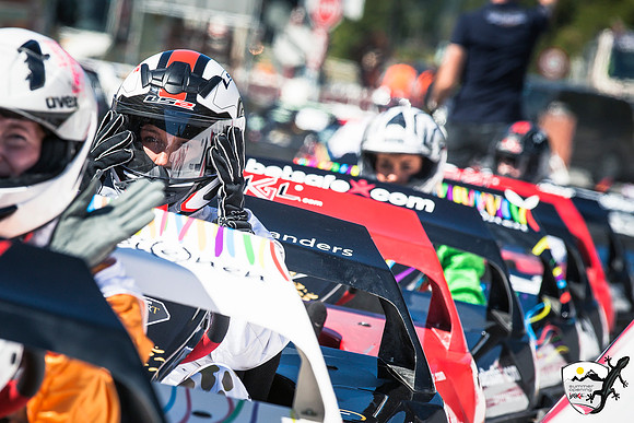 Ischgl summer opening 2015 - 1025