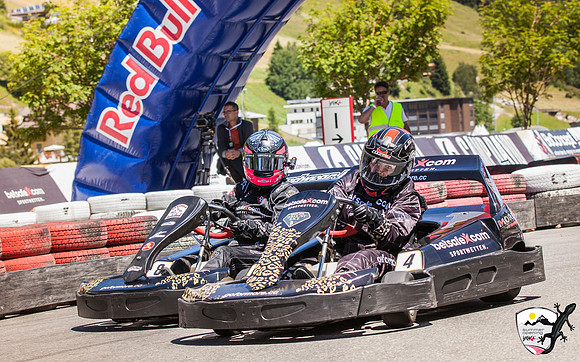 Ischgl summer opening 2015 - 2683