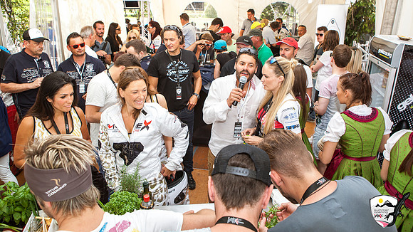 Ischgl summer opening 2015 - 4081