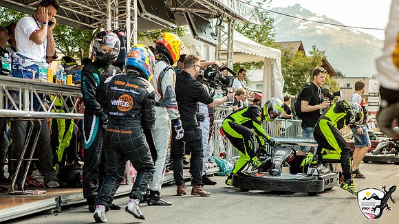 Ischgl summer opening 2015 - 4181