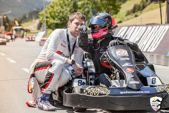 Ischgl summer opening 2015 - 2565