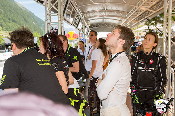 Ischgl summer opening 2015 - 2727