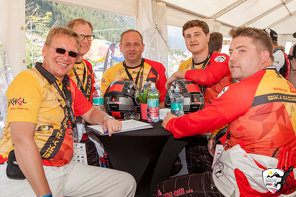Ischgl summer opening 2015 - 3858