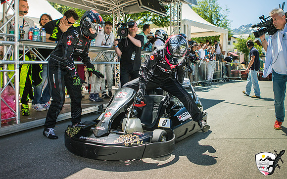 Ischgl summer opening 2015 - 2989