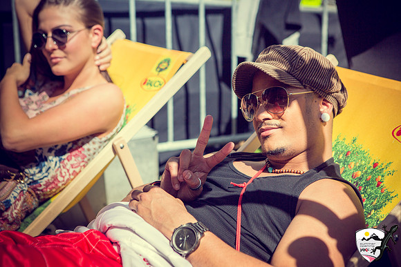 Ischgl summer opening 2015 - 3946