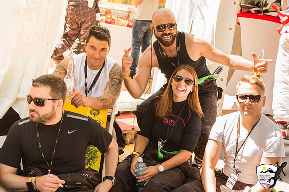 Ischgl summer opening 2015 - 1617