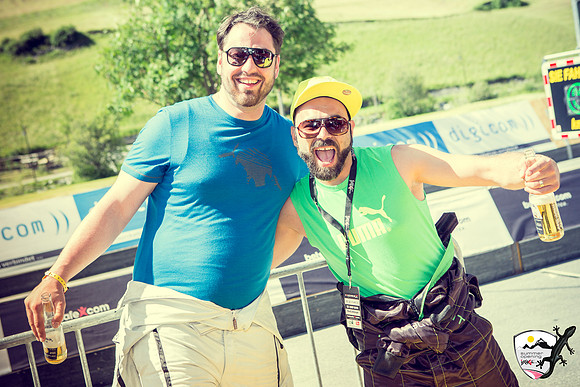 Ischgl summer opening 2015 - 4054