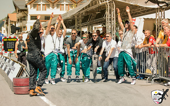 Ischgl summer opening 2015 - 3817