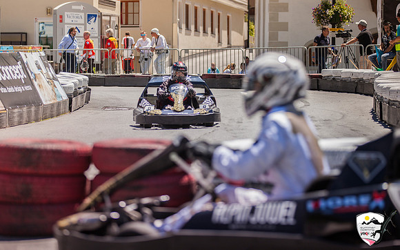 Ischgl summer opening 2015 - 2676