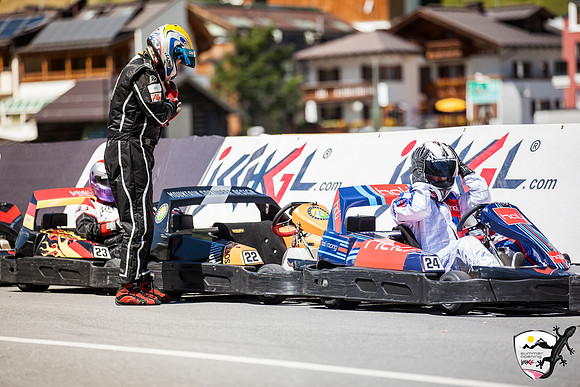Ischgl summer opening 2015 - 1748