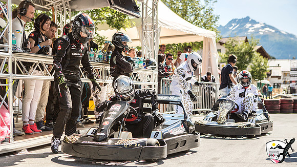 Ischgl summer opening 2015 - 3878