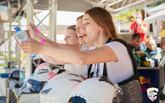 Ischgl summer opening 2015 - 3263
